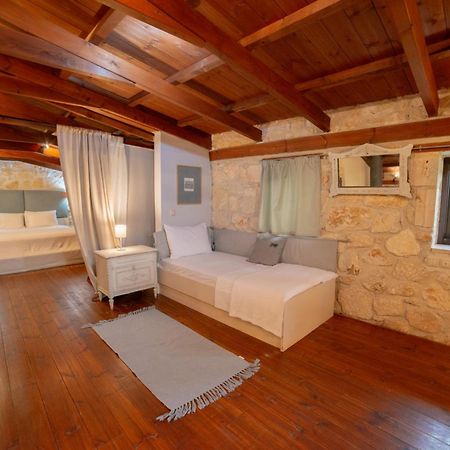 Villa Armonia Serez Dış mekan fotoğraf