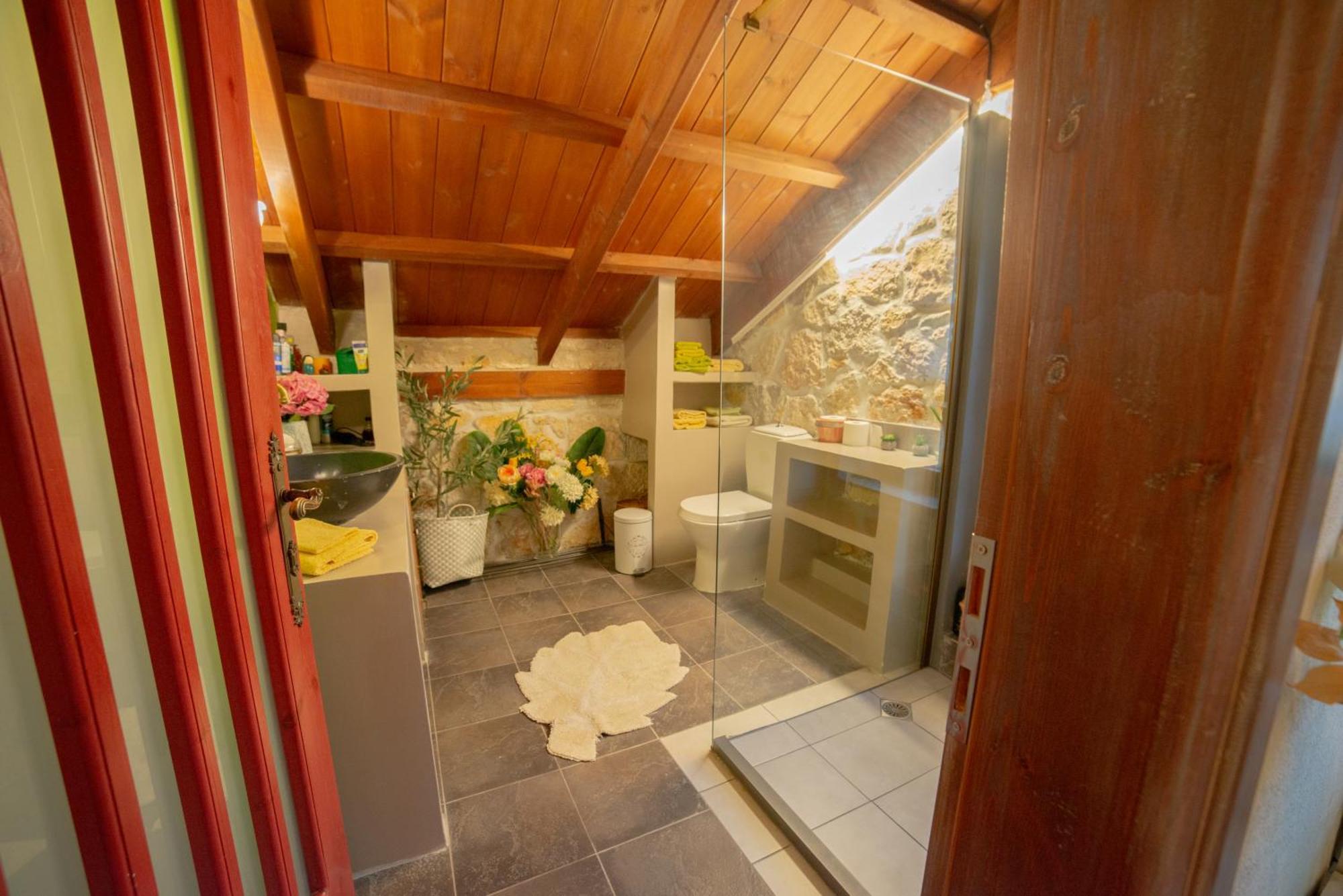 Villa Armonia Serez Dış mekan fotoğraf