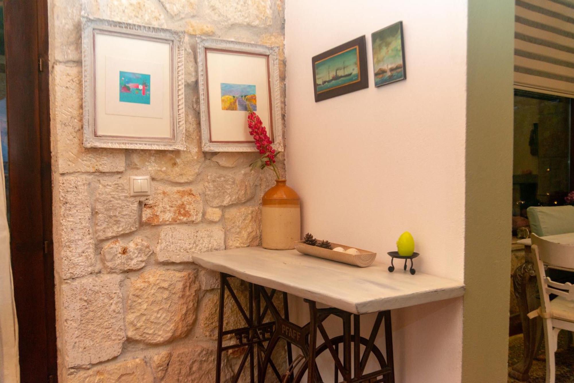 Villa Armonia Serez Dış mekan fotoğraf