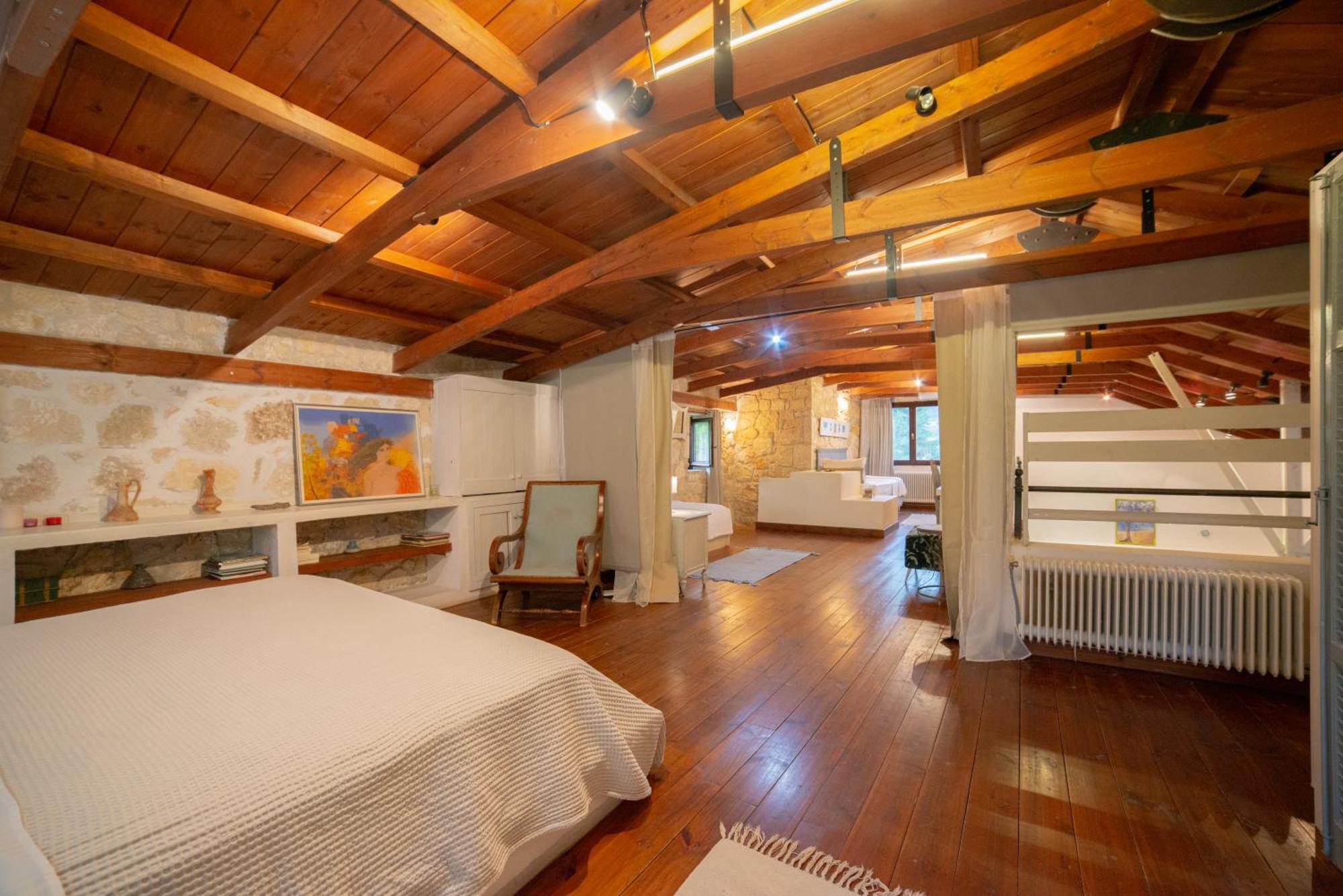 Villa Armonia Serez Dış mekan fotoğraf