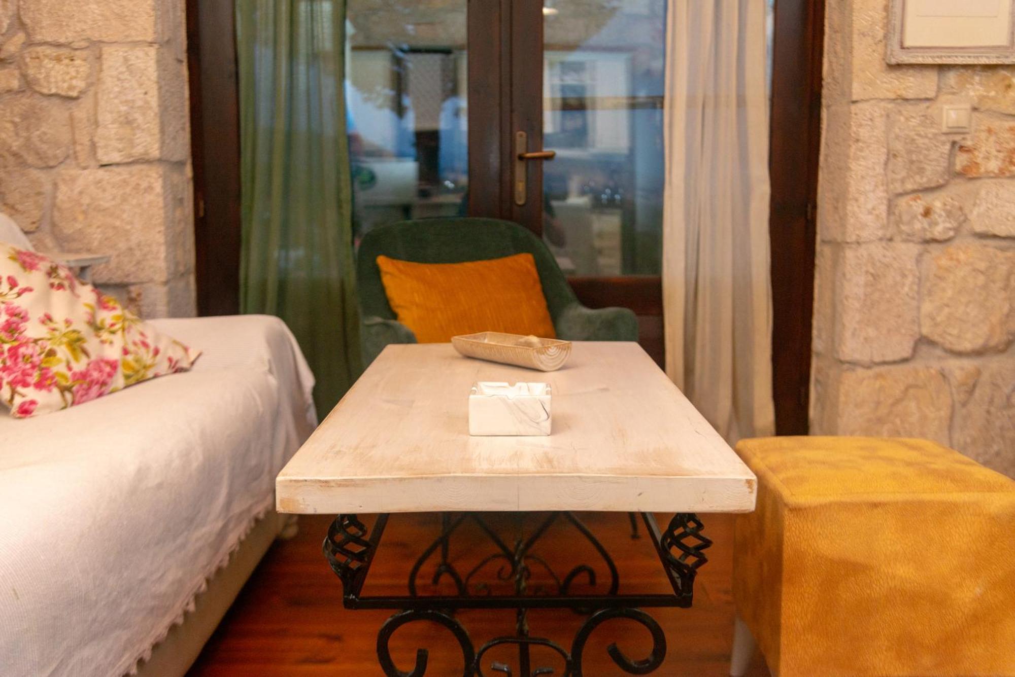 Villa Armonia Serez Dış mekan fotoğraf