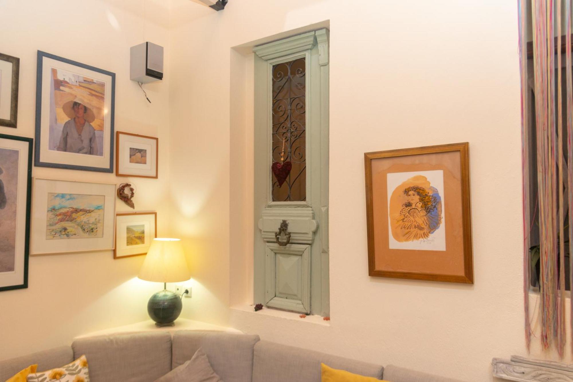 Villa Armonia Serez Dış mekan fotoğraf