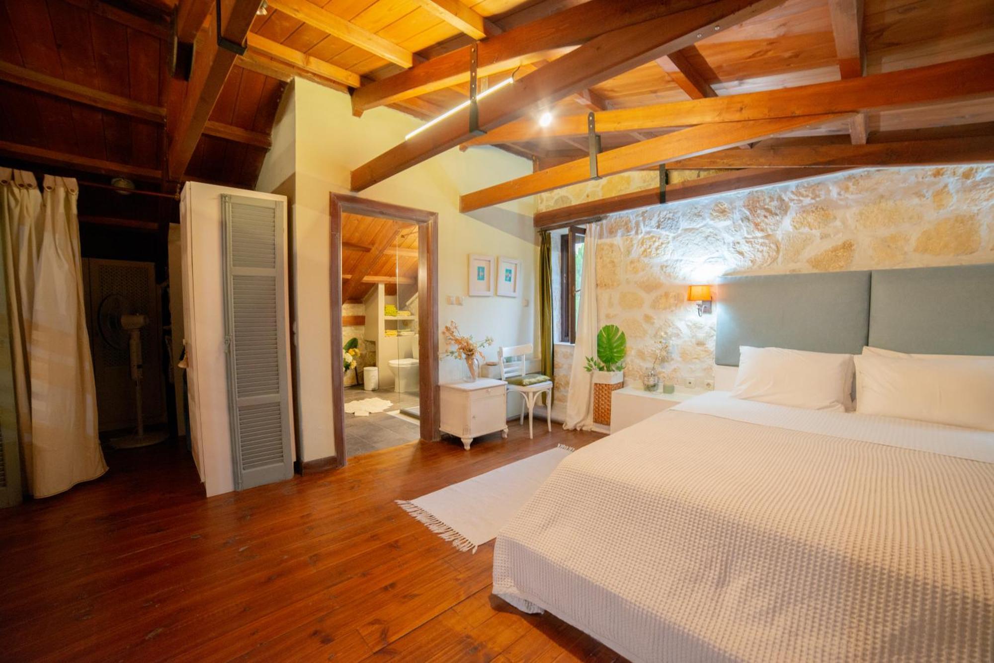 Villa Armonia Serez Dış mekan fotoğraf