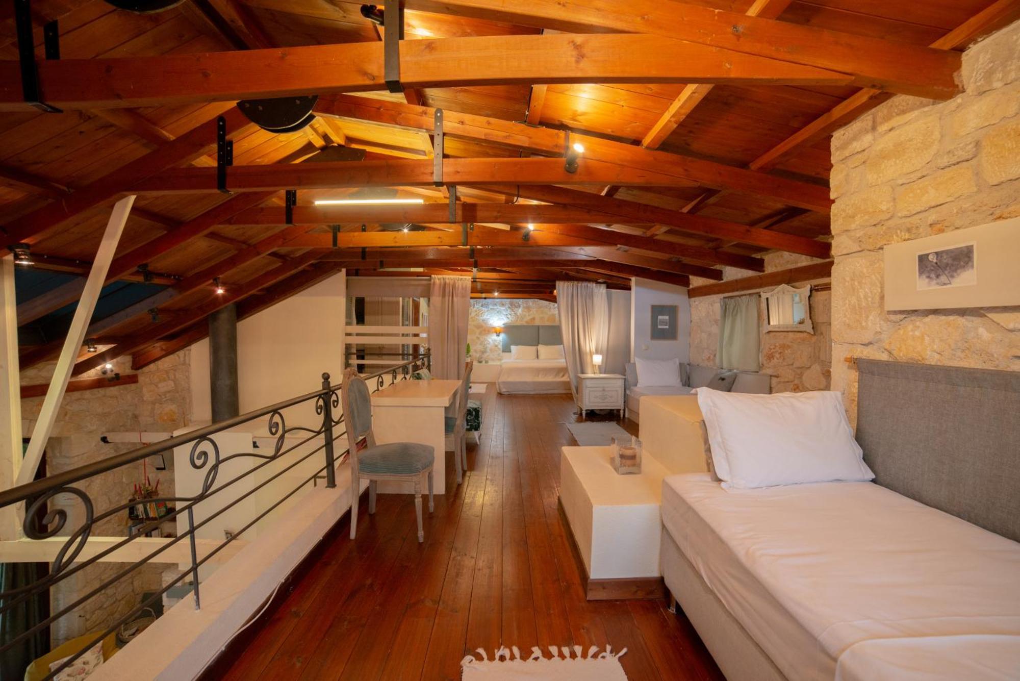 Villa Armonia Serez Dış mekan fotoğraf