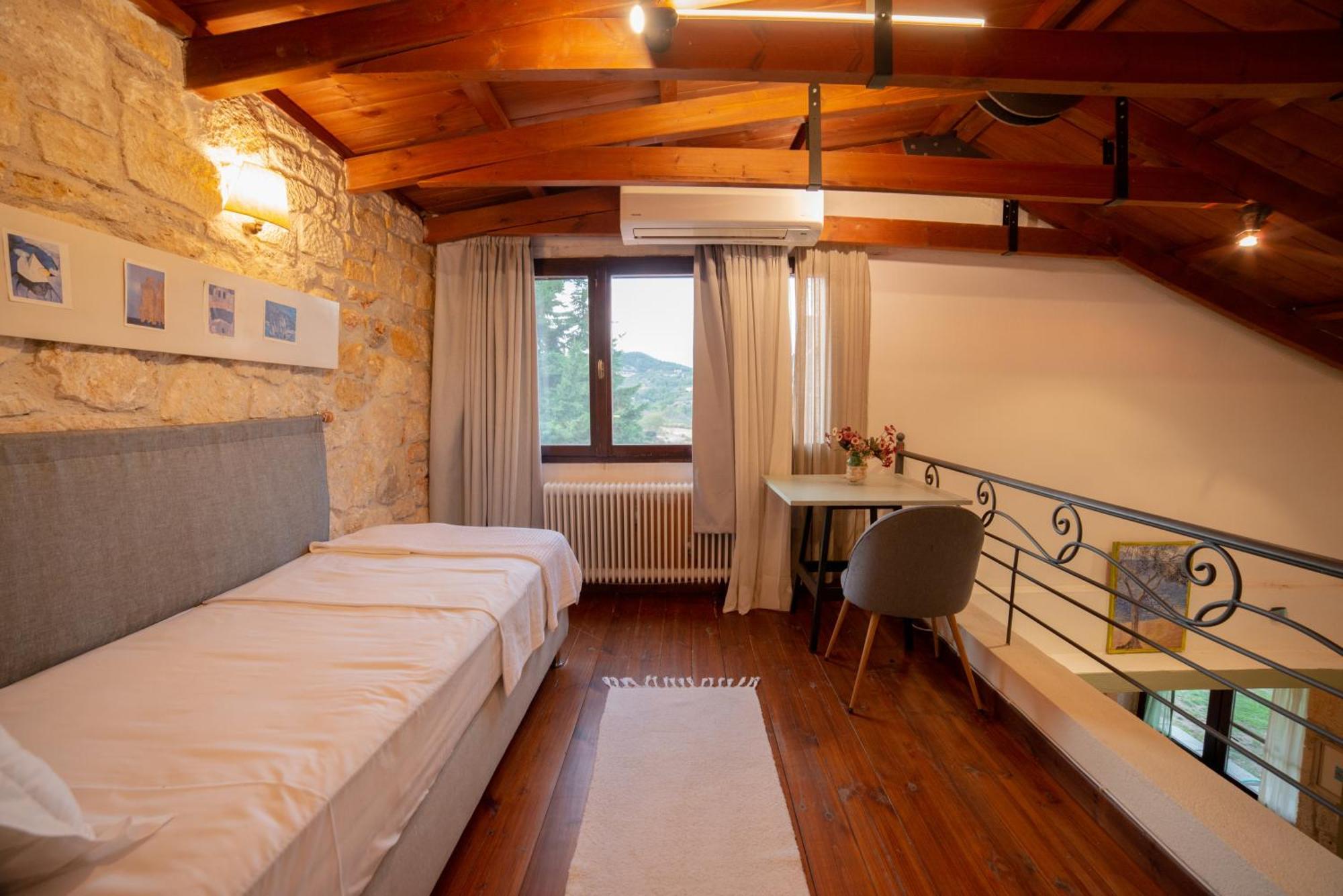 Villa Armonia Serez Dış mekan fotoğraf