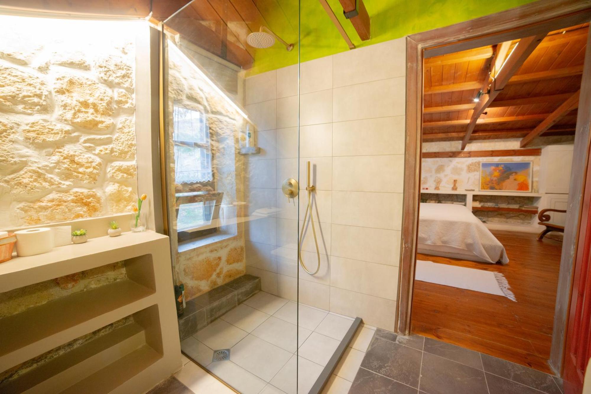 Villa Armonia Serez Dış mekan fotoğraf