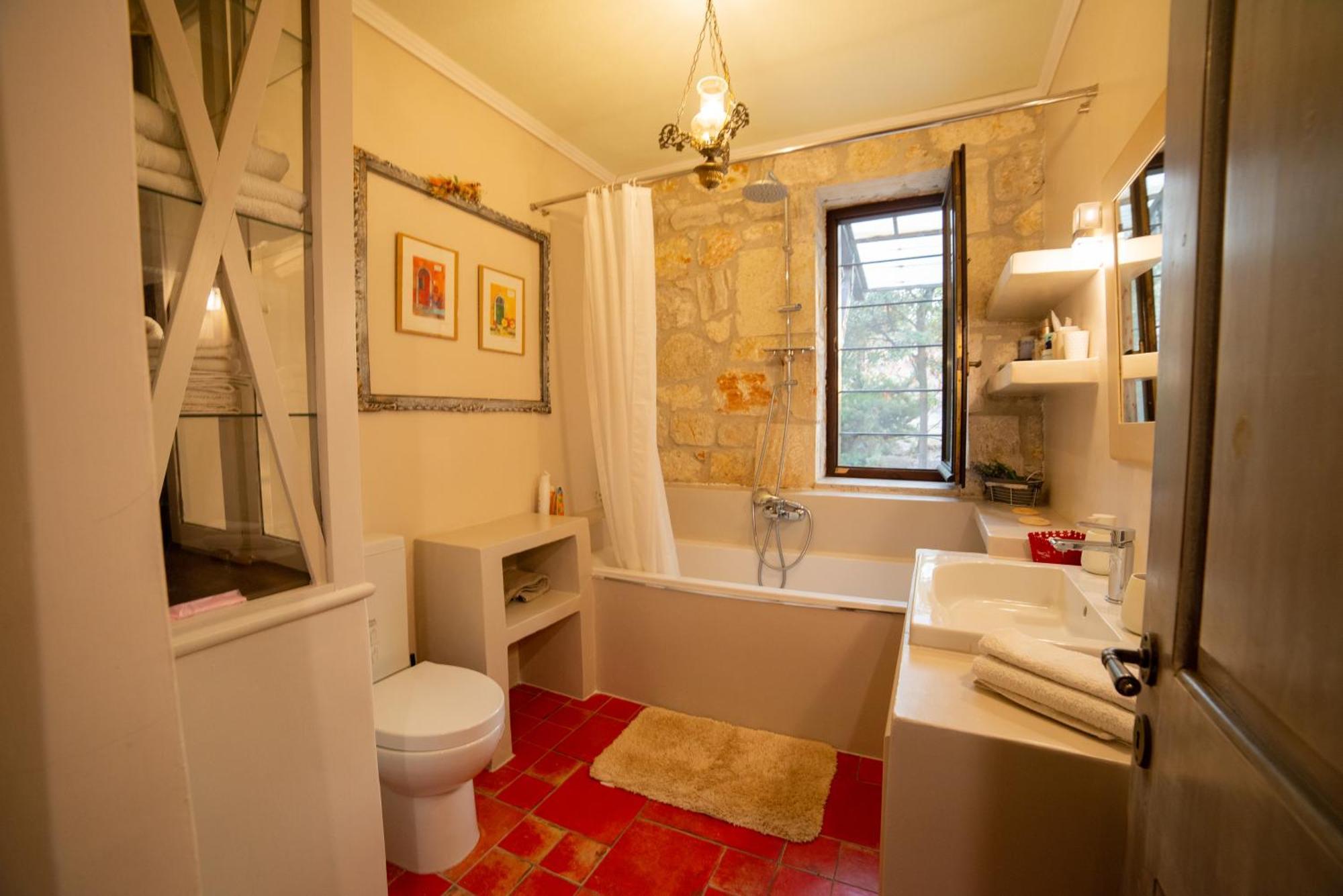 Villa Armonia Serez Dış mekan fotoğraf