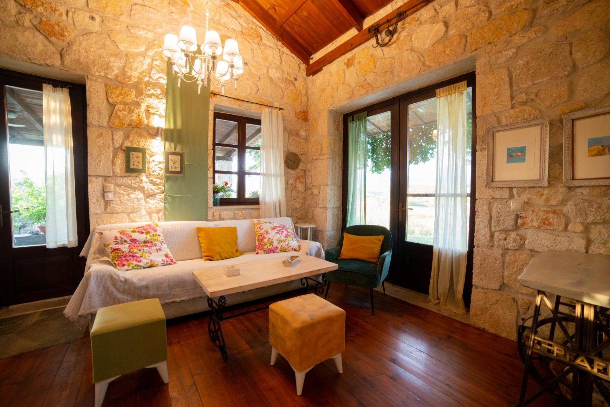 Villa Armonia Serez Dış mekan fotoğraf