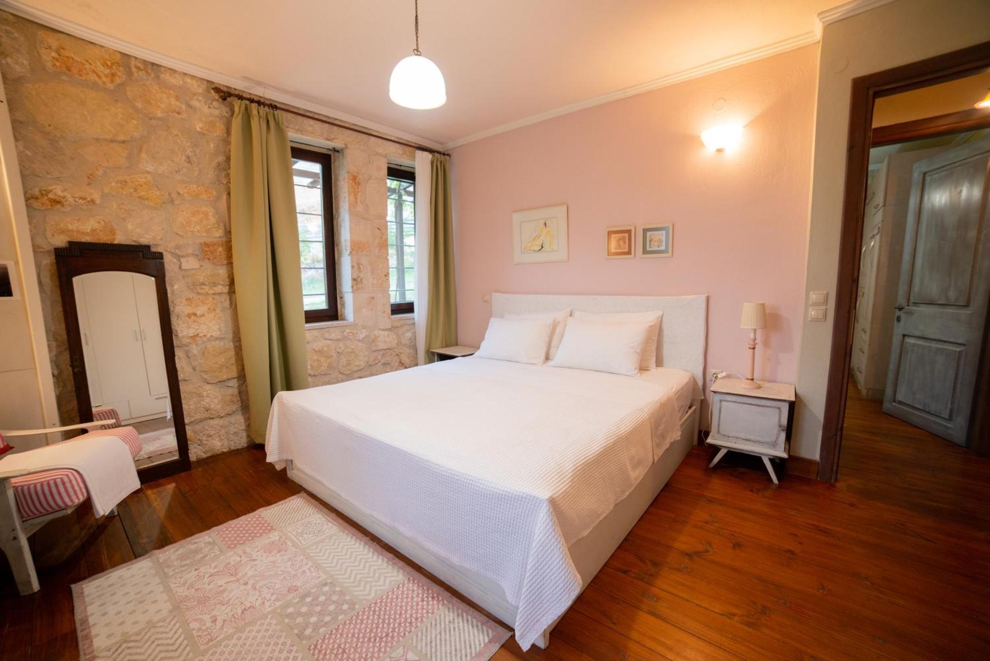 Villa Armonia Serez Dış mekan fotoğraf