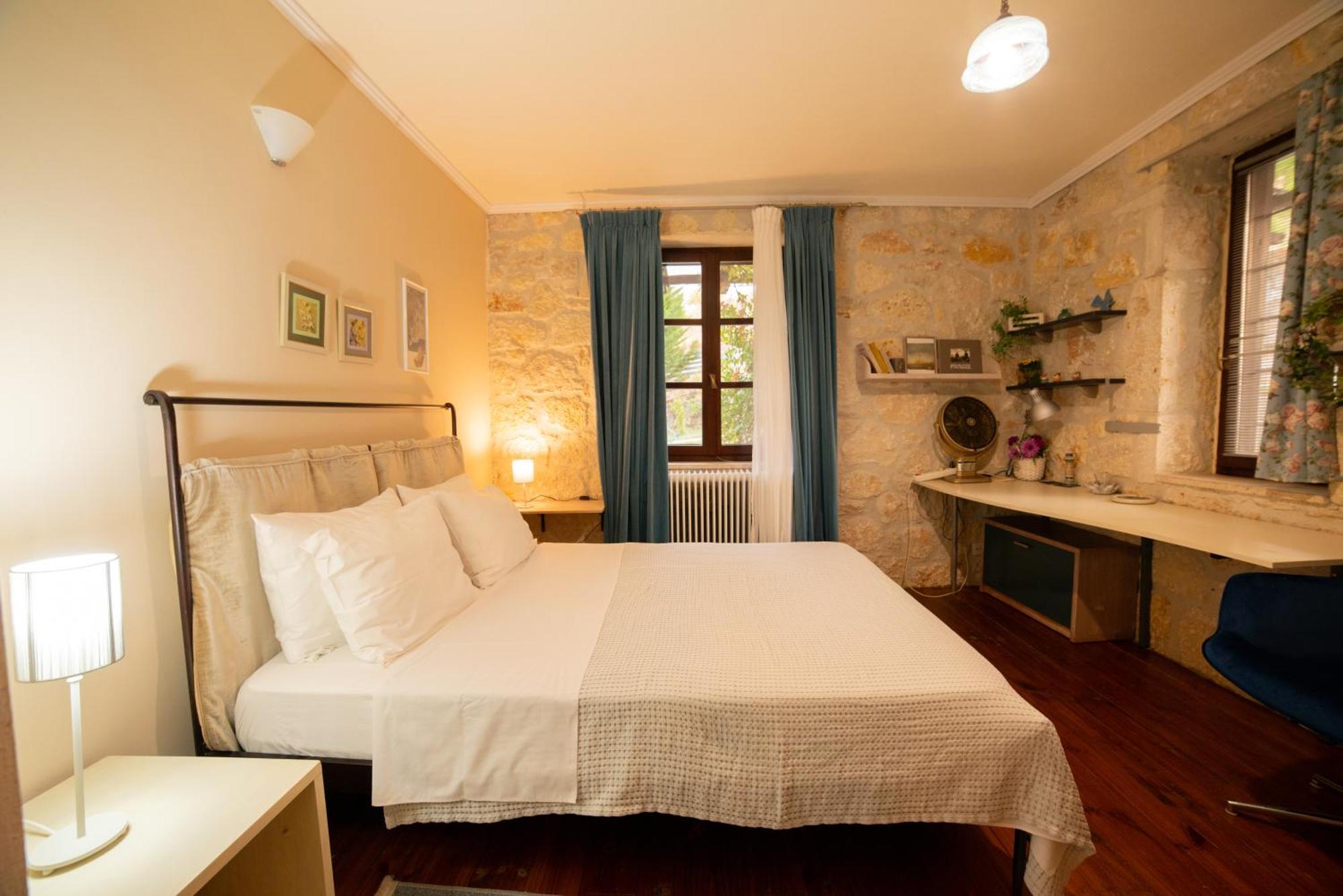 Villa Armonia Serez Dış mekan fotoğraf