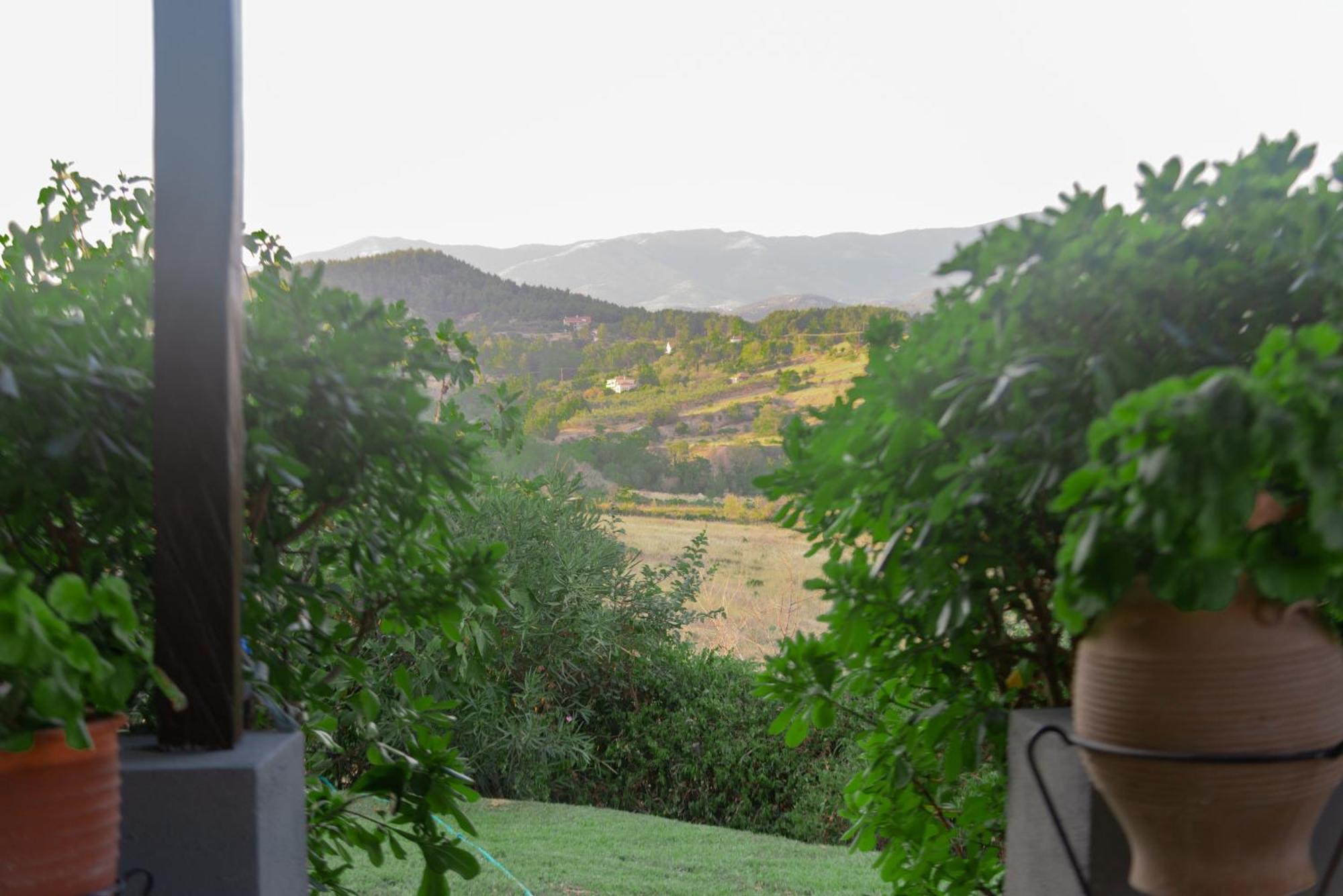 Villa Armonia Serez Dış mekan fotoğraf