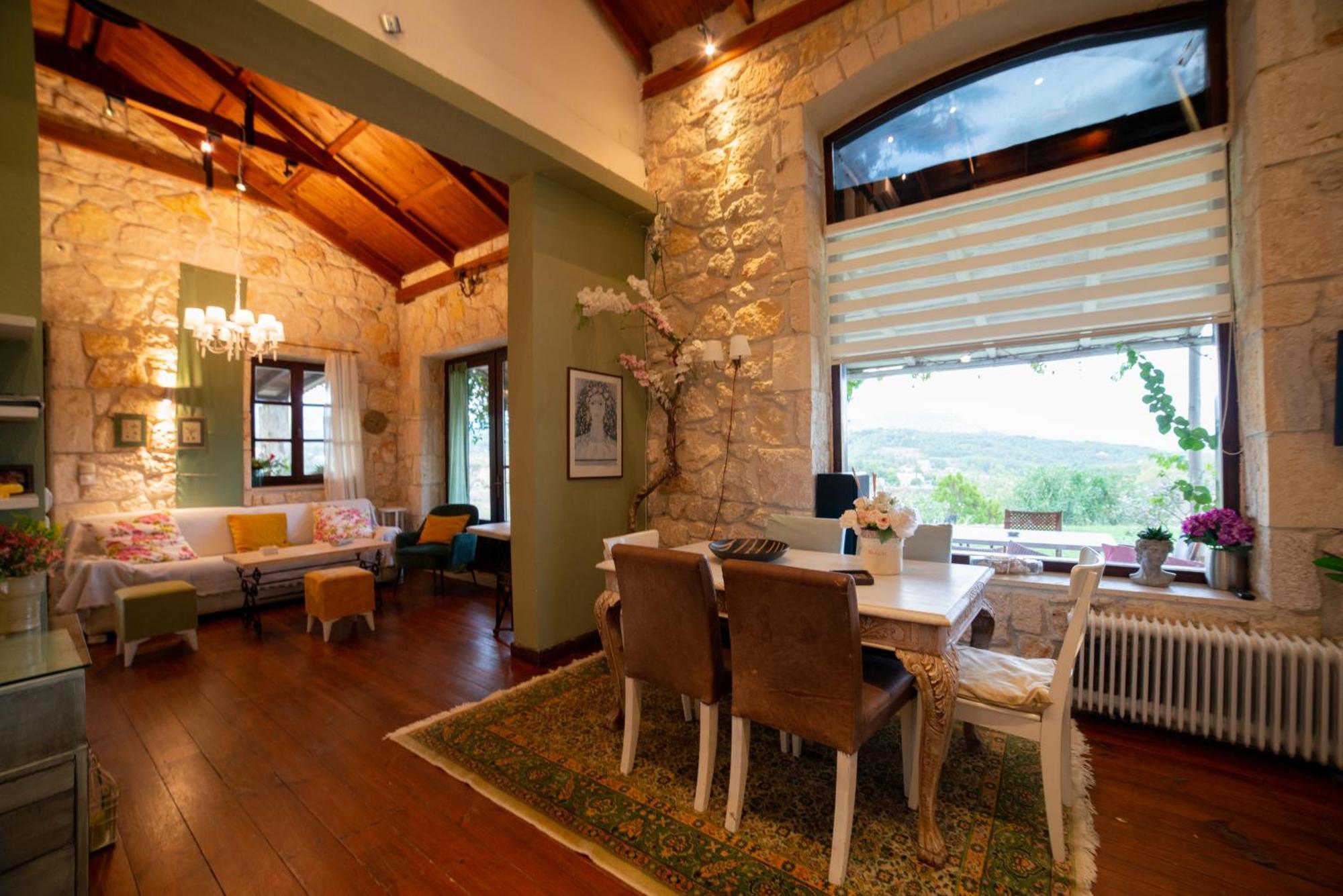 Villa Armonia Serez Dış mekan fotoğraf