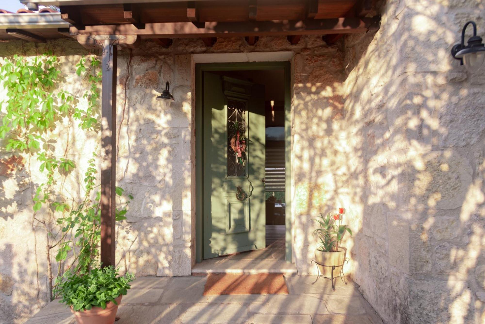 Villa Armonia Serez Dış mekan fotoğraf