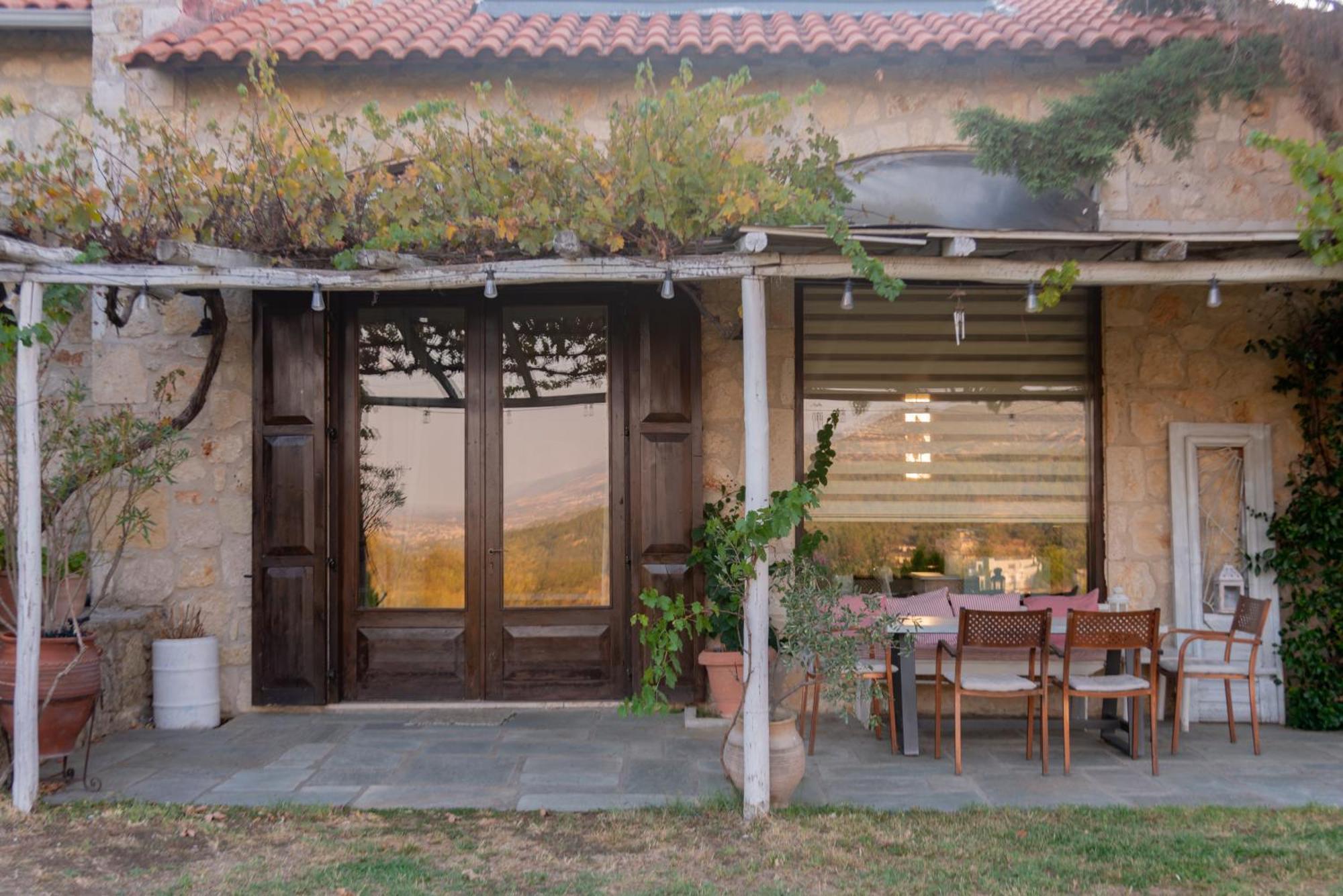 Villa Armonia Serez Dış mekan fotoğraf