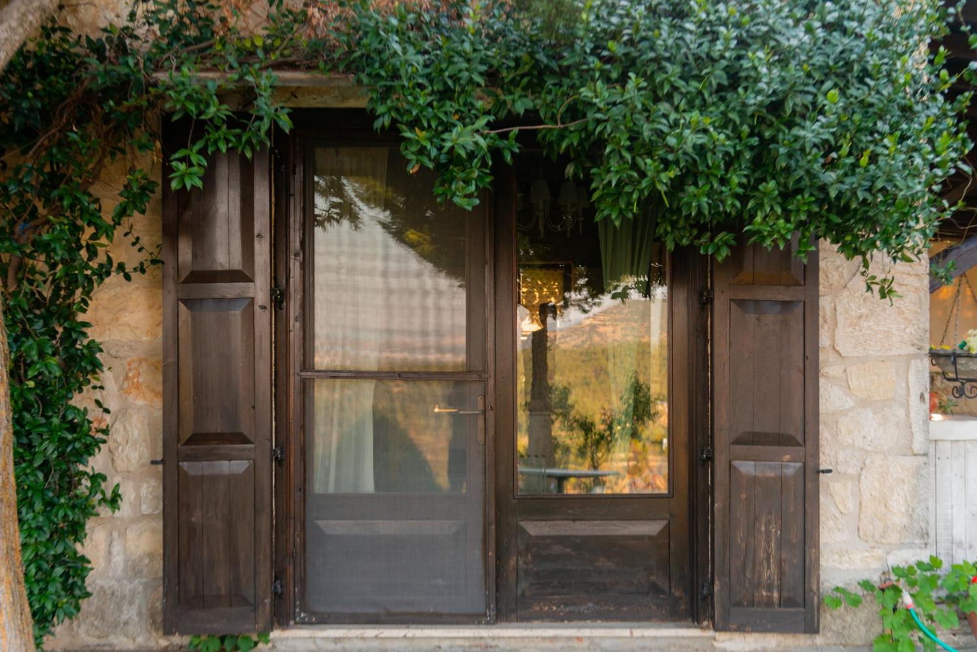 Villa Armonia Serez Dış mekan fotoğraf