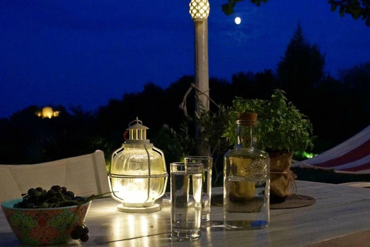 Villa Armonia Serez Dış mekan fotoğraf