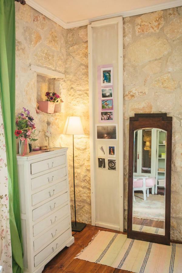 Villa Armonia Serez Dış mekan fotoğraf