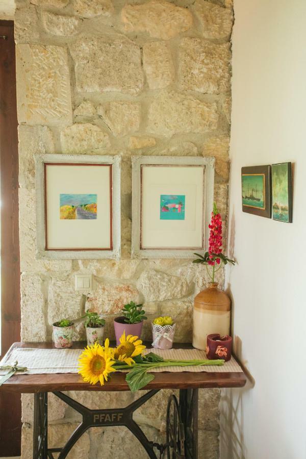 Villa Armonia Serez Dış mekan fotoğraf
