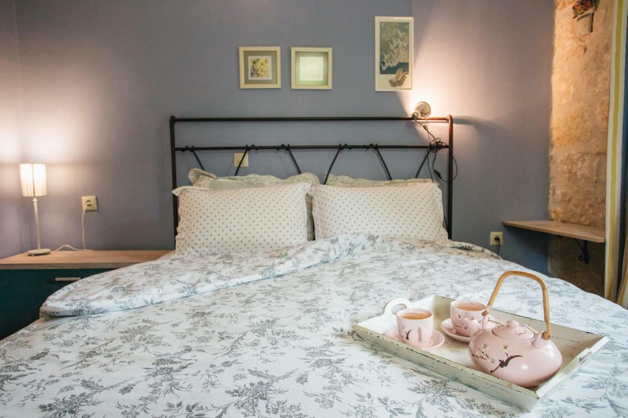 Villa Armonia Serez Dış mekan fotoğraf